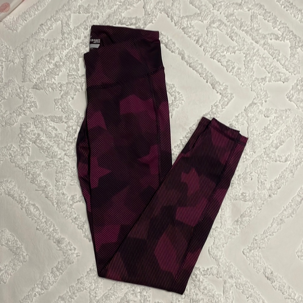 Old Navy Active Legging